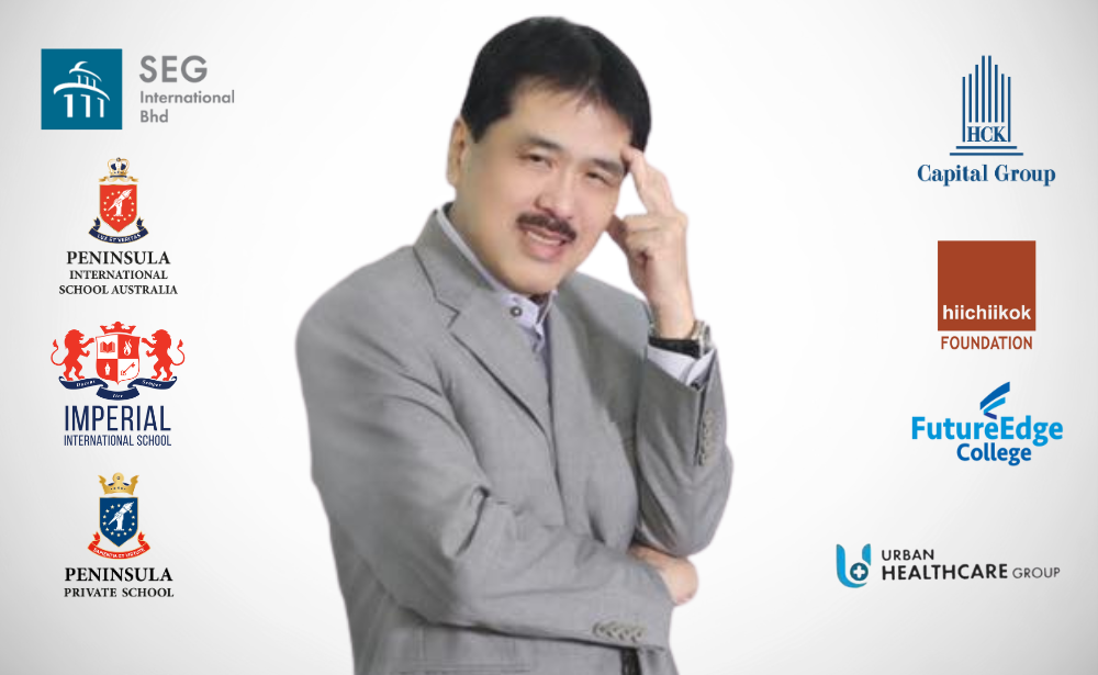 A Brand Name Can Be A Company’s Biggest Asset