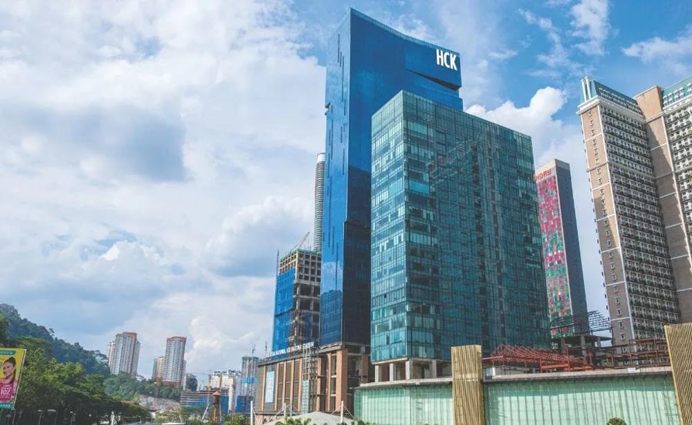 Top 5 Unique Features Across HCK Residential Projects