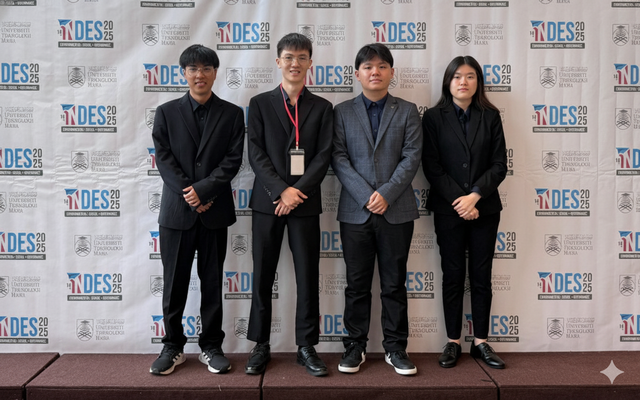 Young Innovators Are Turning Garbage Into Gold-Level Innovation