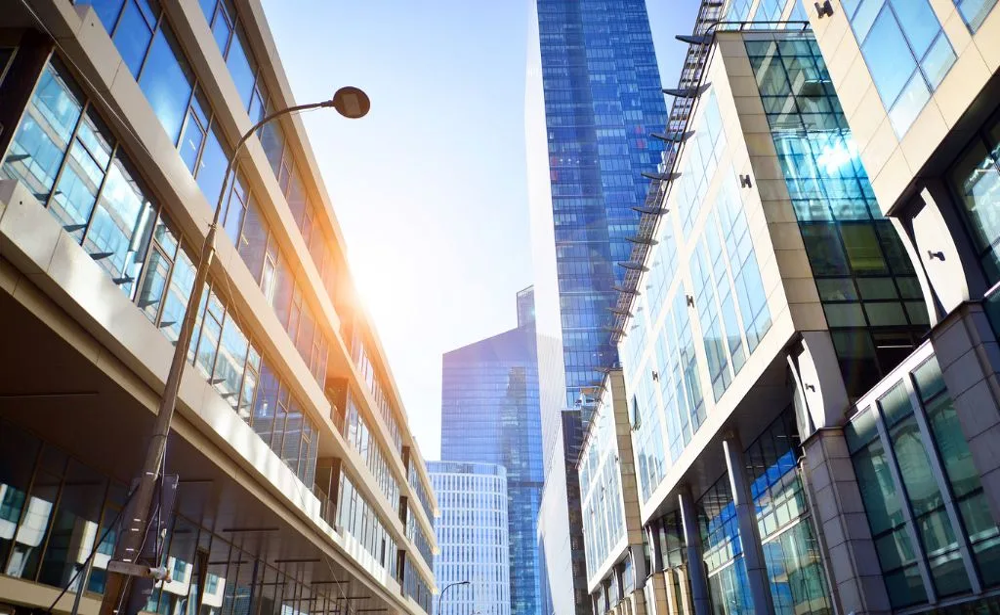 The High ROI Benefits Of Mixed-Use Developments