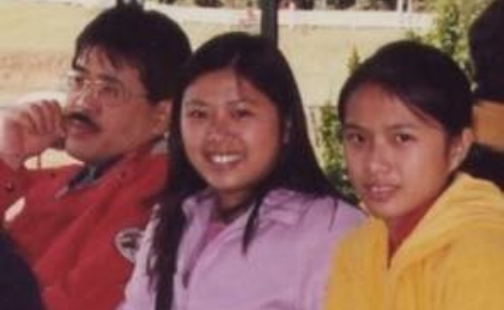 The Early Struggles – Balancing Work And Parenthood Was A Challenge