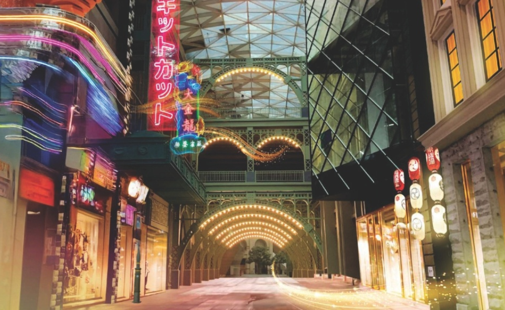 Platinum Premium Suites Is Now A Hot Investment